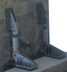 Viscous Damper For Bridge