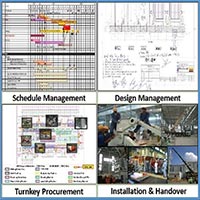 Project Management Services