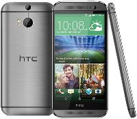 Htc One M8 Mobile Phone