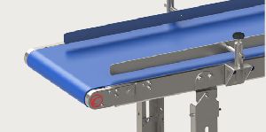 Belt Conveyors