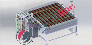 CUSTOMIZE CONVEYORS