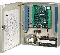 access control panels