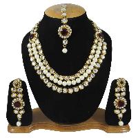 traditional jewellery