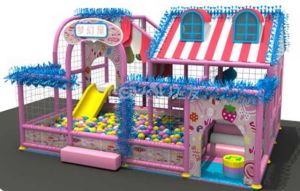 Kids Indoor Playground