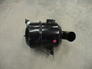 Air Breather Assembly