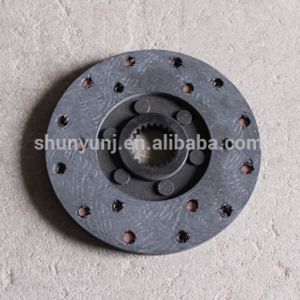 Final Drive Assy Friction Disc Assy