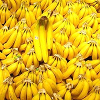 fresh banana