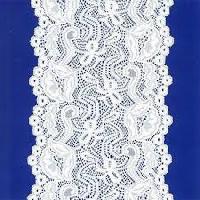 jacquard Lace