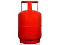 LP Gas Cylinder