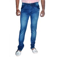 Wasterd Jeans