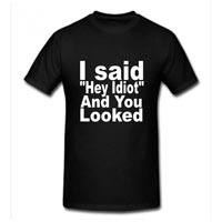 Funny T Shirts