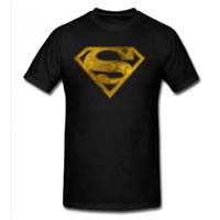 Super Hero Tshirt