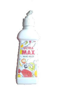 Ultra Max Hand Wash