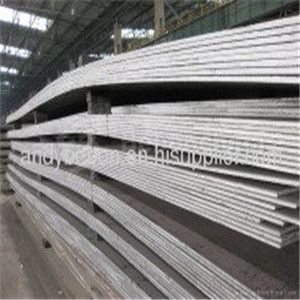 steel plates