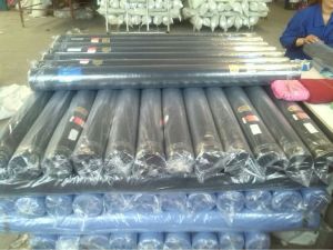 Dyed Chef Clothing Fabric