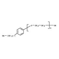 Octylphenol Ethoxylate