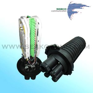 Dome Splitter Series Fiber Optic Splice Closure