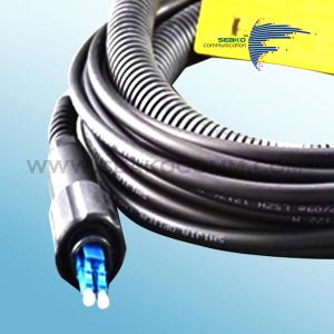 fiber optic cable