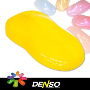 Good Covering Basecoat Colors