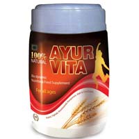 Ayurvita