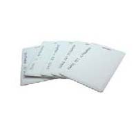 RFID Thick Cards