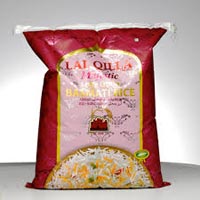 Lal Qilla Basmati Rice