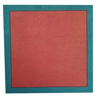kanico Double Color Pin Boards