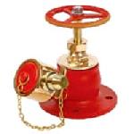 Oblique Fire Hydrant Valve