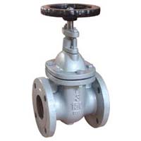 Cast Iron Valves