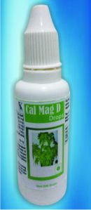 Cal Mag D Drops