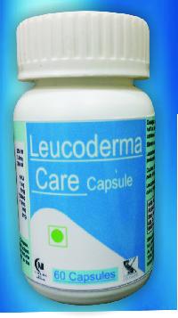 Leucorrhoea Care Capsules