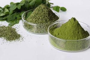 moringa leaf powder moringa leaf powder