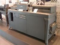 Automatic Data Processing Machine