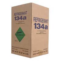 R134a Refrigerant