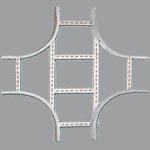 Cross Cable Tray