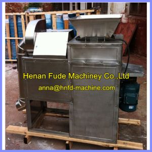 Broad Bean Peeling Machine