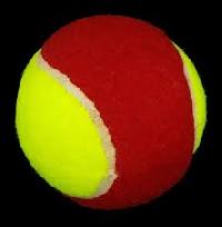 Cricket Tennis Ball