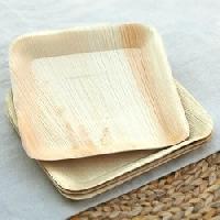 Arecanut Leaf Plates