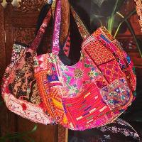 Banjara Bags