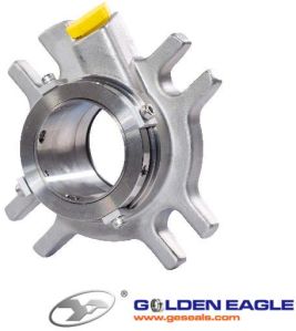 ANSI Standard Cartridge Seal