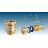 ATCAB AIA2 Brass Cable Glands