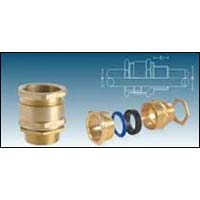 AIA2 Brass Cable Glands