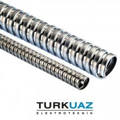 Flexible Steel Conduits.