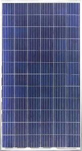 305W-320W Poly Solar Module