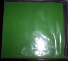 A4 Size Yellow Sand Paper