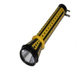 LED Rechargeable Torchlight