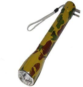 LED Rechargeable Torchlight