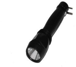 LED Rechargeable Torchlight