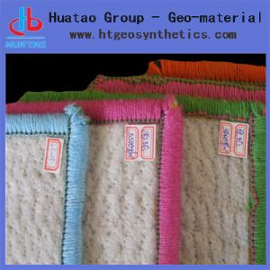 Geosynthetic Clay Layer Geosynthetic Clay Layer