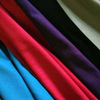 Plain Linen Fabric